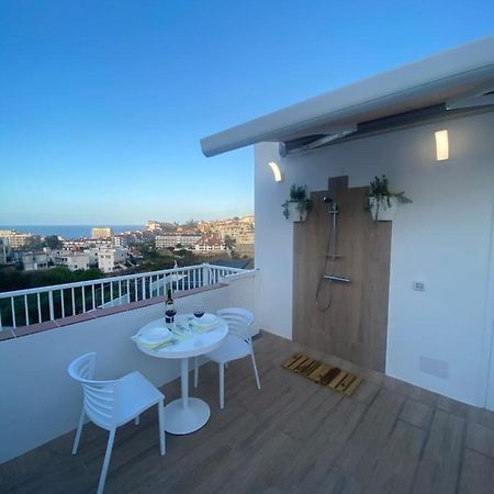 푸에르토 드 라 크루즈 Smart Studio With Terrace In Puerto De La Cruz 아파트 외부 사진