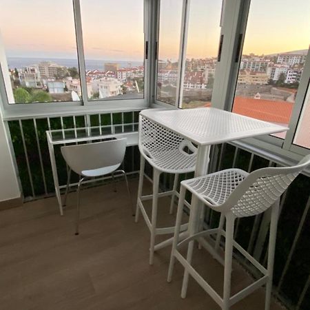 푸에르토 드 라 크루즈 Smart Studio With Terrace In Puerto De La Cruz 아파트 외부 사진