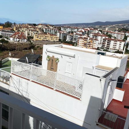 푸에르토 드 라 크루즈 Smart Studio With Terrace In Puerto De La Cruz 아파트 외부 사진