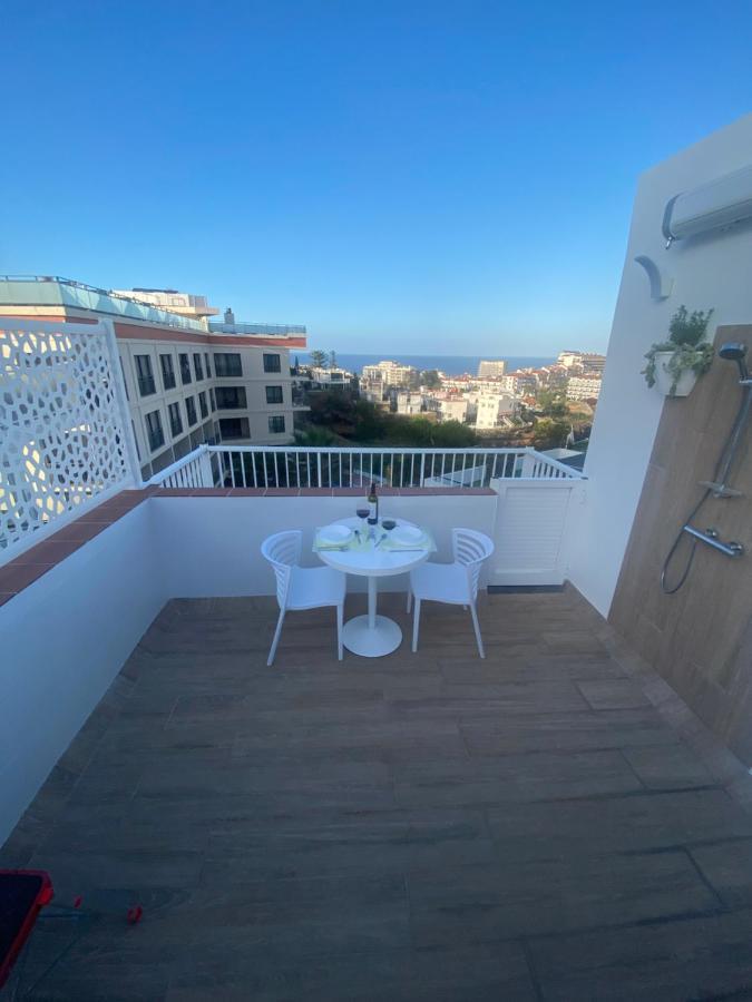 푸에르토 드 라 크루즈 Smart Studio With Terrace In Puerto De La Cruz 아파트 외부 사진