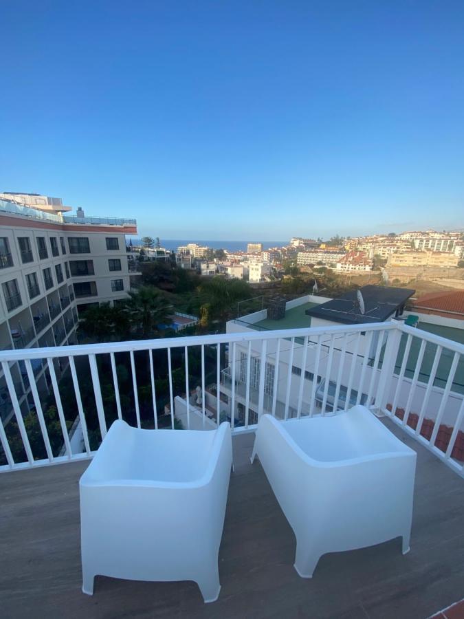 푸에르토 드 라 크루즈 Smart Studio With Terrace In Puerto De La Cruz 아파트 외부 사진