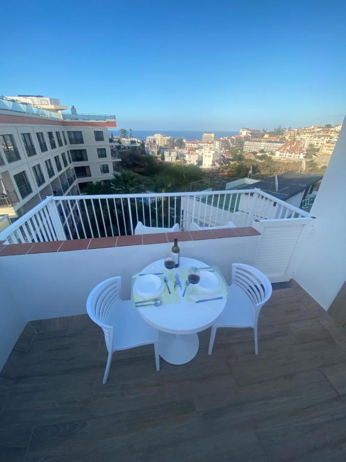 푸에르토 드 라 크루즈 Smart Studio With Terrace In Puerto De La Cruz 아파트 외부 사진