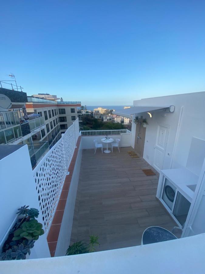 푸에르토 드 라 크루즈 Smart Studio With Terrace In Puerto De La Cruz 아파트 외부 사진