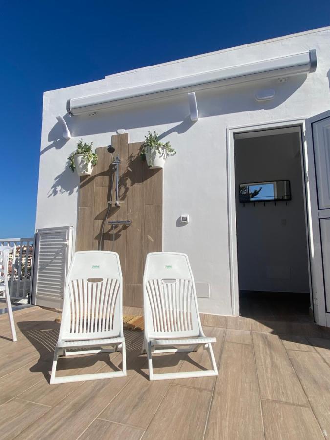푸에르토 드 라 크루즈 Smart Studio With Terrace In Puerto De La Cruz 아파트 외부 사진
