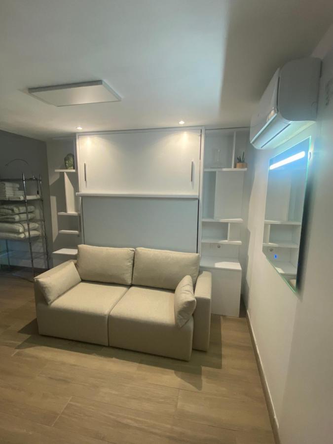 푸에르토 드 라 크루즈 Smart Studio With Terrace In Puerto De La Cruz 아파트 외부 사진