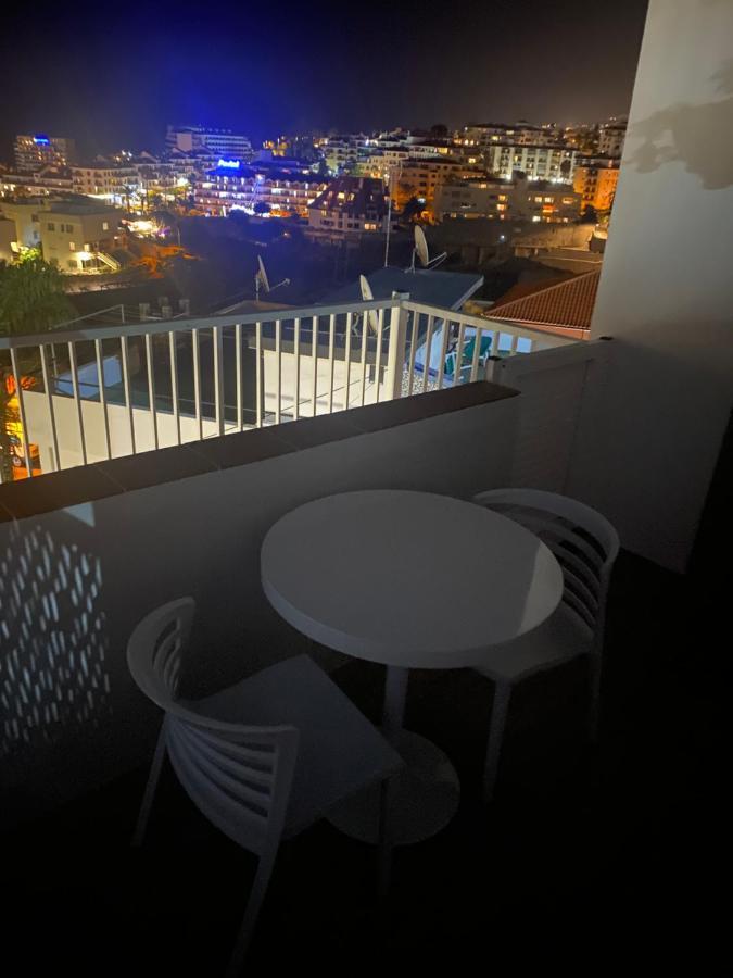 푸에르토 드 라 크루즈 Smart Studio With Terrace In Puerto De La Cruz 아파트 외부 사진
