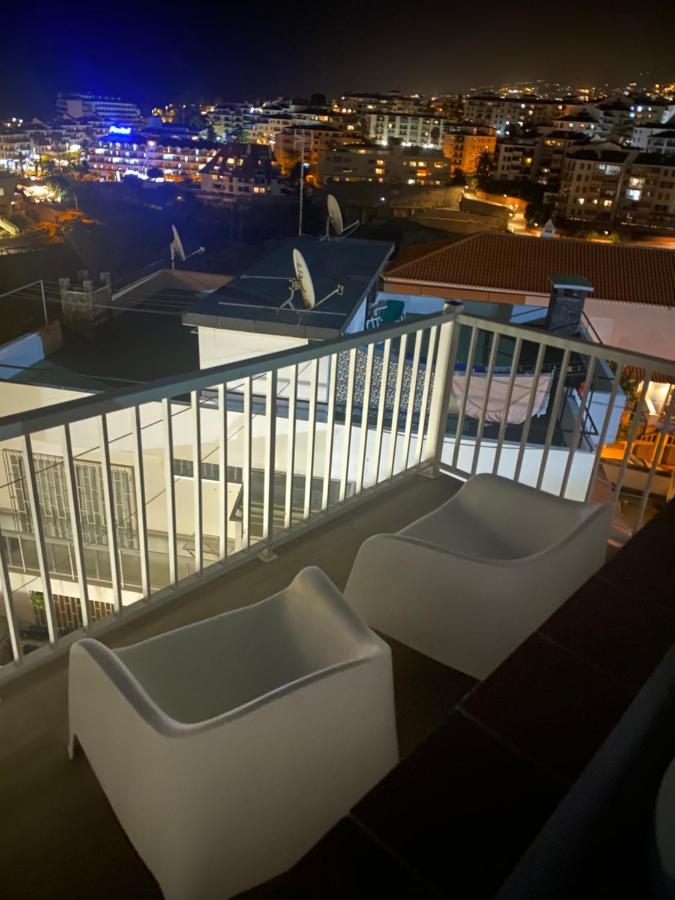 푸에르토 드 라 크루즈 Smart Studio With Terrace In Puerto De La Cruz 아파트 외부 사진