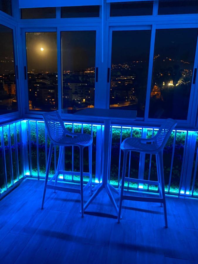 푸에르토 드 라 크루즈 Smart Studio With Terrace In Puerto De La Cruz 아파트 외부 사진