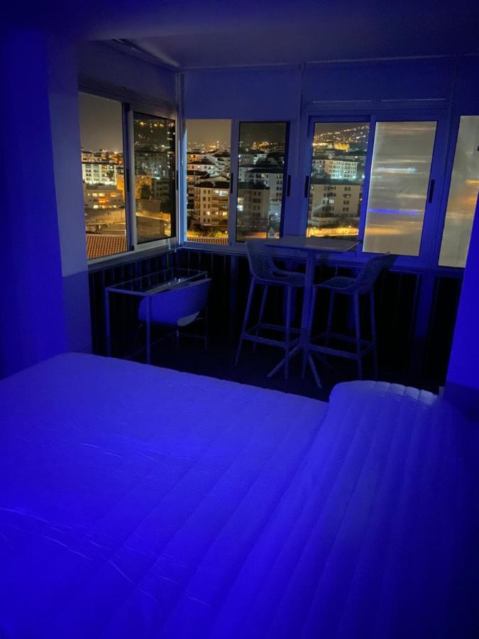 푸에르토 드 라 크루즈 Smart Studio With Terrace In Puerto De La Cruz 아파트 외부 사진
