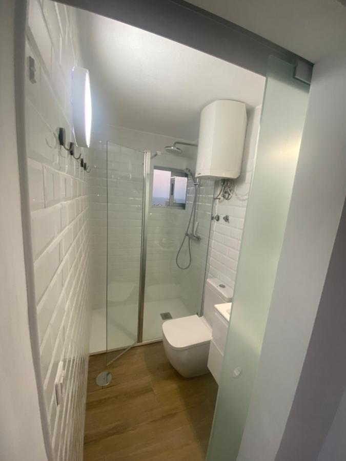 푸에르토 드 라 크루즈 Smart Studio With Terrace In Puerto De La Cruz 아파트 외부 사진
