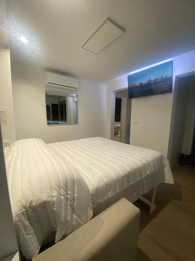 푸에르토 드 라 크루즈 Smart Studio With Terrace In Puerto De La Cruz 아파트 외부 사진