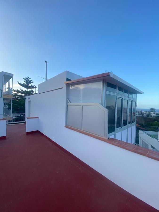 푸에르토 드 라 크루즈 Smart Studio With Terrace In Puerto De La Cruz 아파트 외부 사진