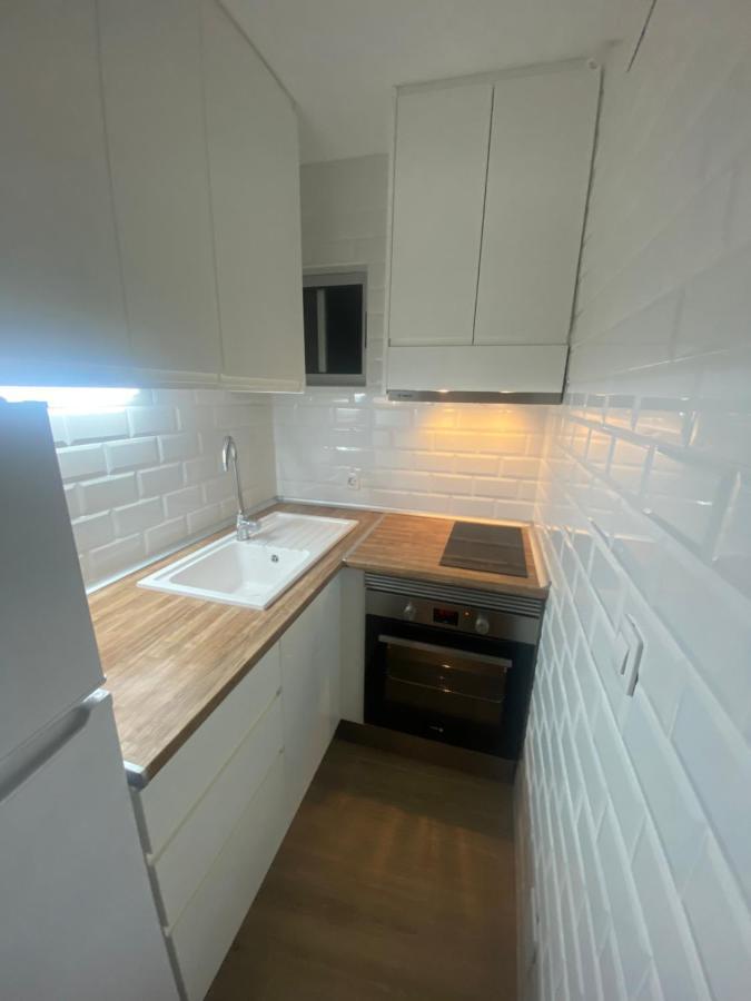 푸에르토 드 라 크루즈 Smart Studio With Terrace In Puerto De La Cruz 아파트 외부 사진