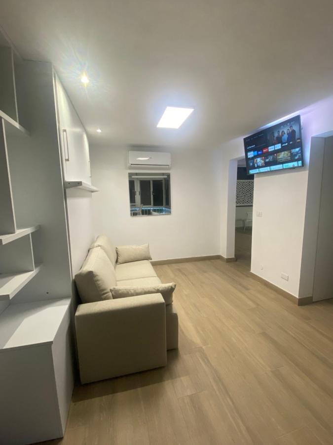 푸에르토 드 라 크루즈 Smart Studio With Terrace In Puerto De La Cruz 아파트 외부 사진