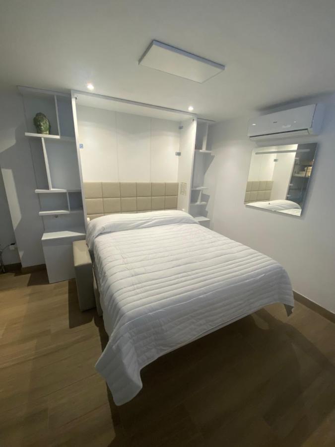 푸에르토 드 라 크루즈 Smart Studio With Terrace In Puerto De La Cruz 아파트 외부 사진