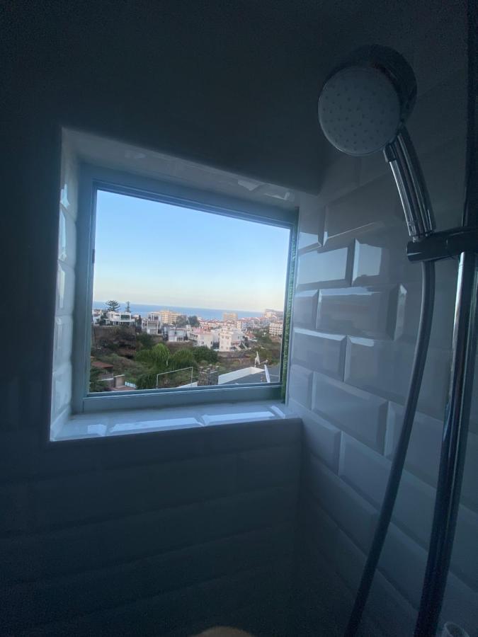푸에르토 드 라 크루즈 Smart Studio With Terrace In Puerto De La Cruz 아파트 외부 사진