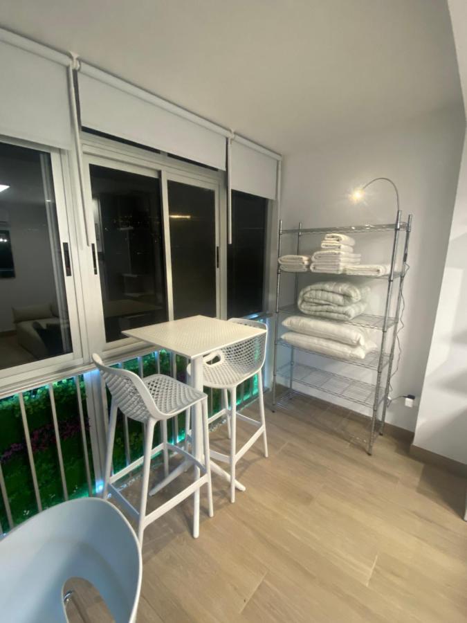 푸에르토 드 라 크루즈 Smart Studio With Terrace In Puerto De La Cruz 아파트 외부 사진