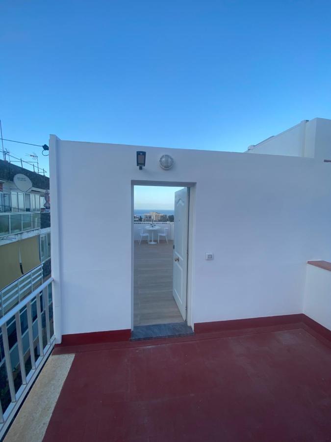 푸에르토 드 라 크루즈 Smart Studio With Terrace In Puerto De La Cruz 아파트 외부 사진