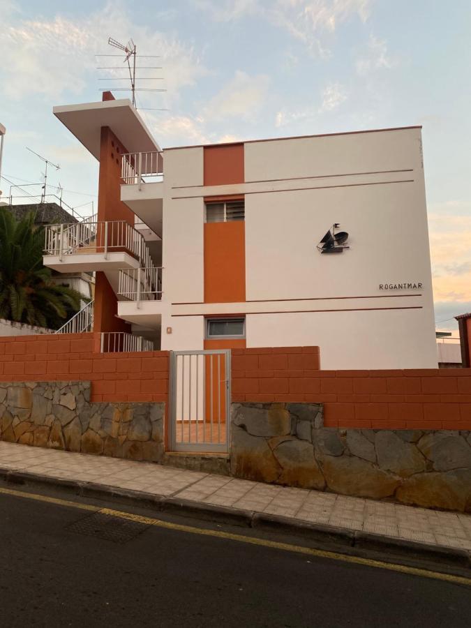 푸에르토 드 라 크루즈 Smart Studio With Terrace In Puerto De La Cruz 아파트 외부 사진