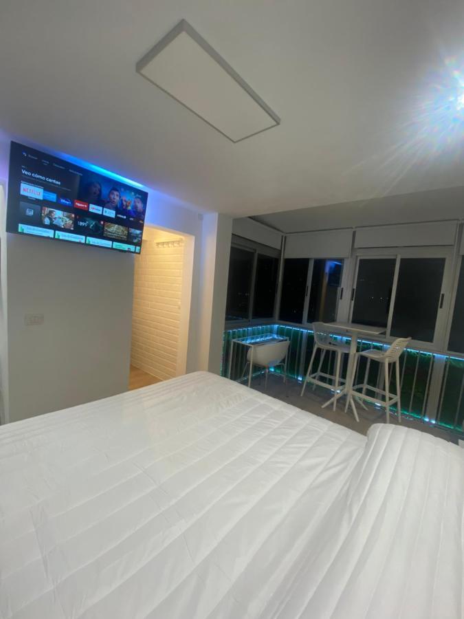 푸에르토 드 라 크루즈 Smart Studio With Terrace In Puerto De La Cruz 아파트 외부 사진