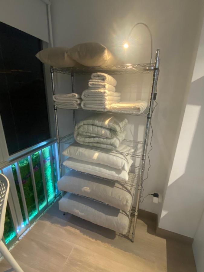 푸에르토 드 라 크루즈 Smart Studio With Terrace In Puerto De La Cruz 아파트 외부 사진