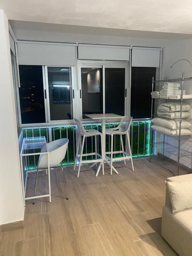 푸에르토 드 라 크루즈 Smart Studio With Terrace In Puerto De La Cruz 아파트 외부 사진