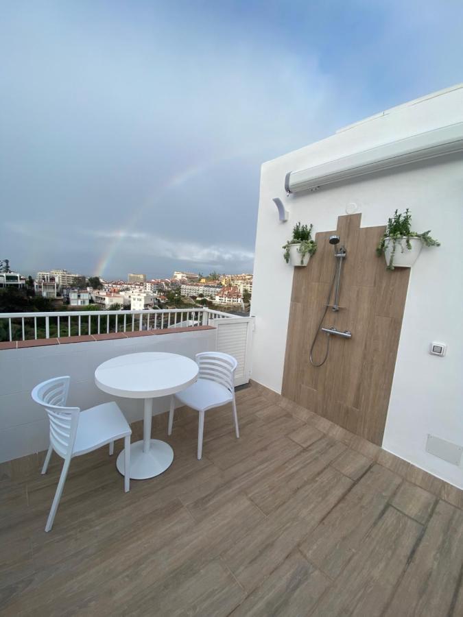 푸에르토 드 라 크루즈 Smart Studio With Terrace In Puerto De La Cruz 아파트 외부 사진