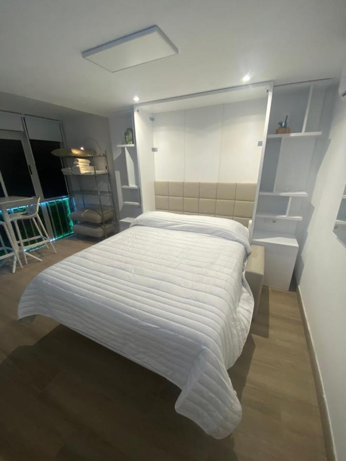 푸에르토 드 라 크루즈 Smart Studio With Terrace In Puerto De La Cruz 아파트 외부 사진