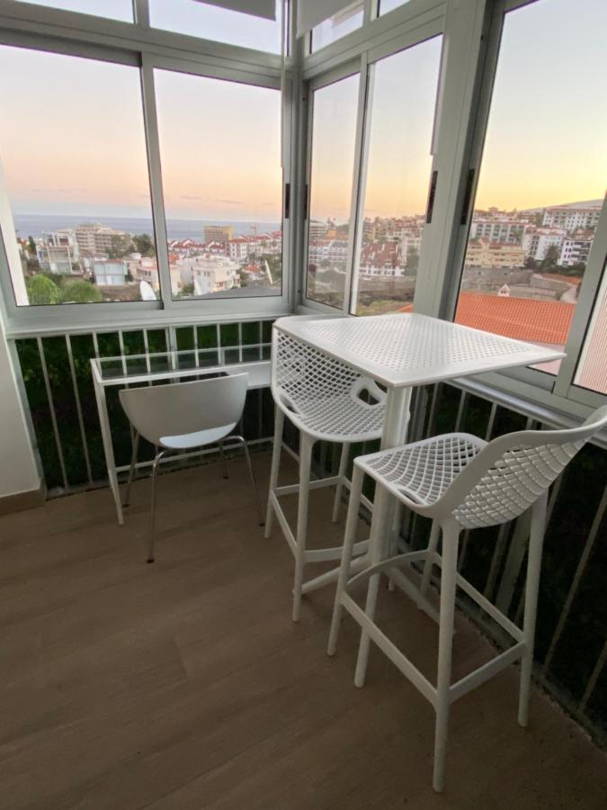 푸에르토 드 라 크루즈 Smart Studio With Terrace In Puerto De La Cruz 아파트 외부 사진