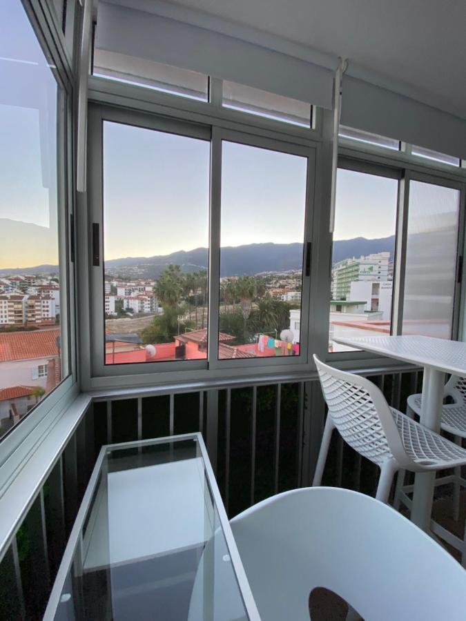 푸에르토 드 라 크루즈 Smart Studio With Terrace In Puerto De La Cruz 아파트 외부 사진